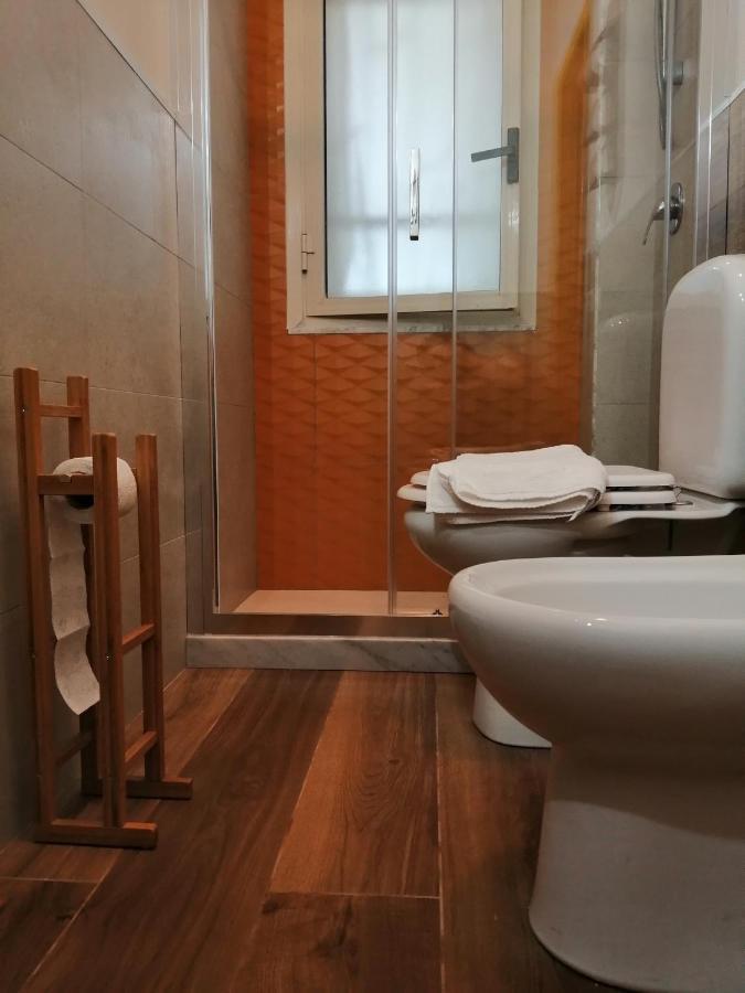 Aessebenessere Casavacanza Маскали Экстерьер фото